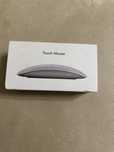 Мишка Touch Mouse