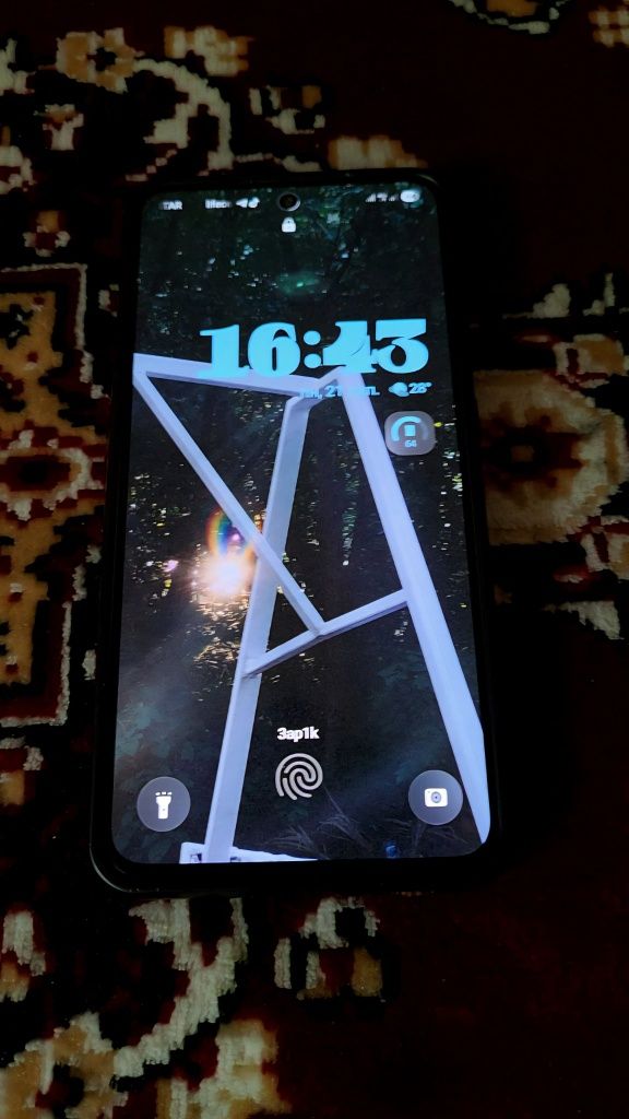 Samsung S21 FE 5G 128gb