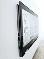 Acer Spin 5 Laptop 360 stopni Tablet DOTYK ,ULTRACIENKI SSD 256GB