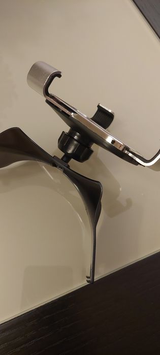 Suporte para telemóvel Mercedes classe A W177