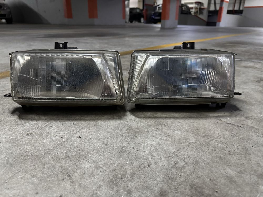 Otica / farol seat ibiza 6K 97-99 - ESQUERDO / DIREITO
