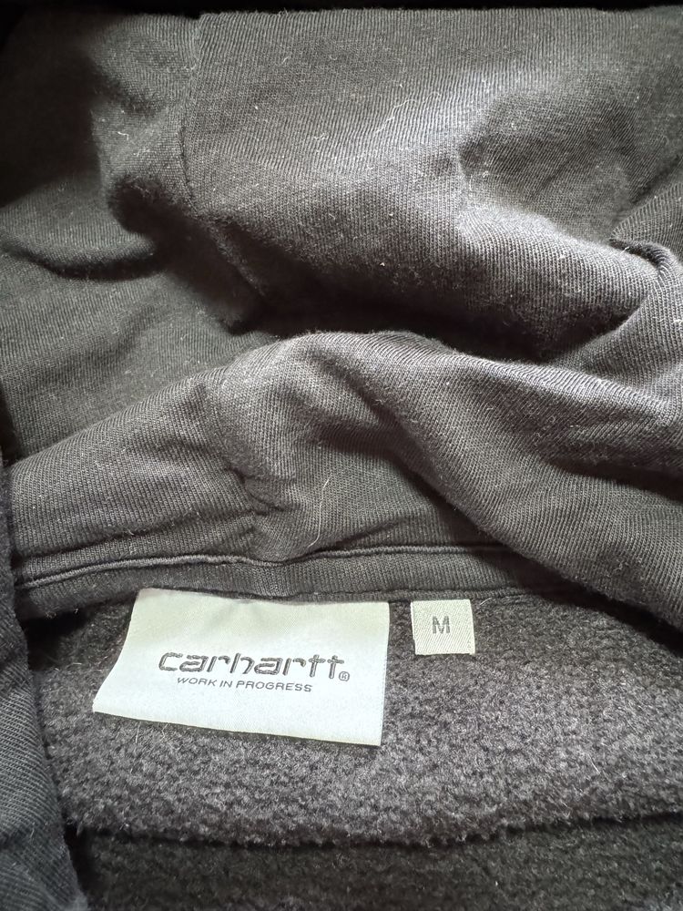Vintage Carhartt hoodie