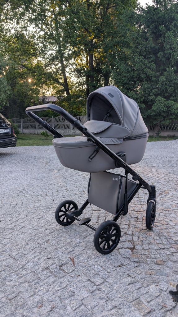 Wózek anex e type