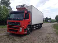 Volvo fm7 chłodnia 18 ep