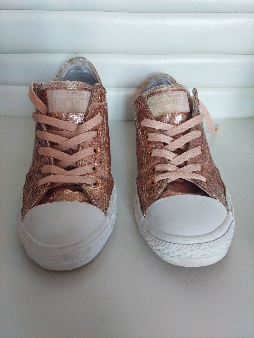Trampki Converse