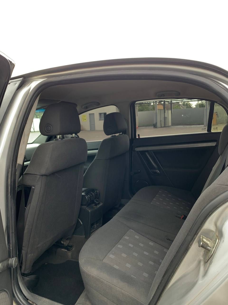 Продається Opel VECTRA