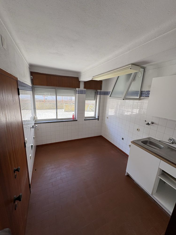 Quarto em Almeirim