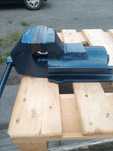 Imadło PRL 125mm