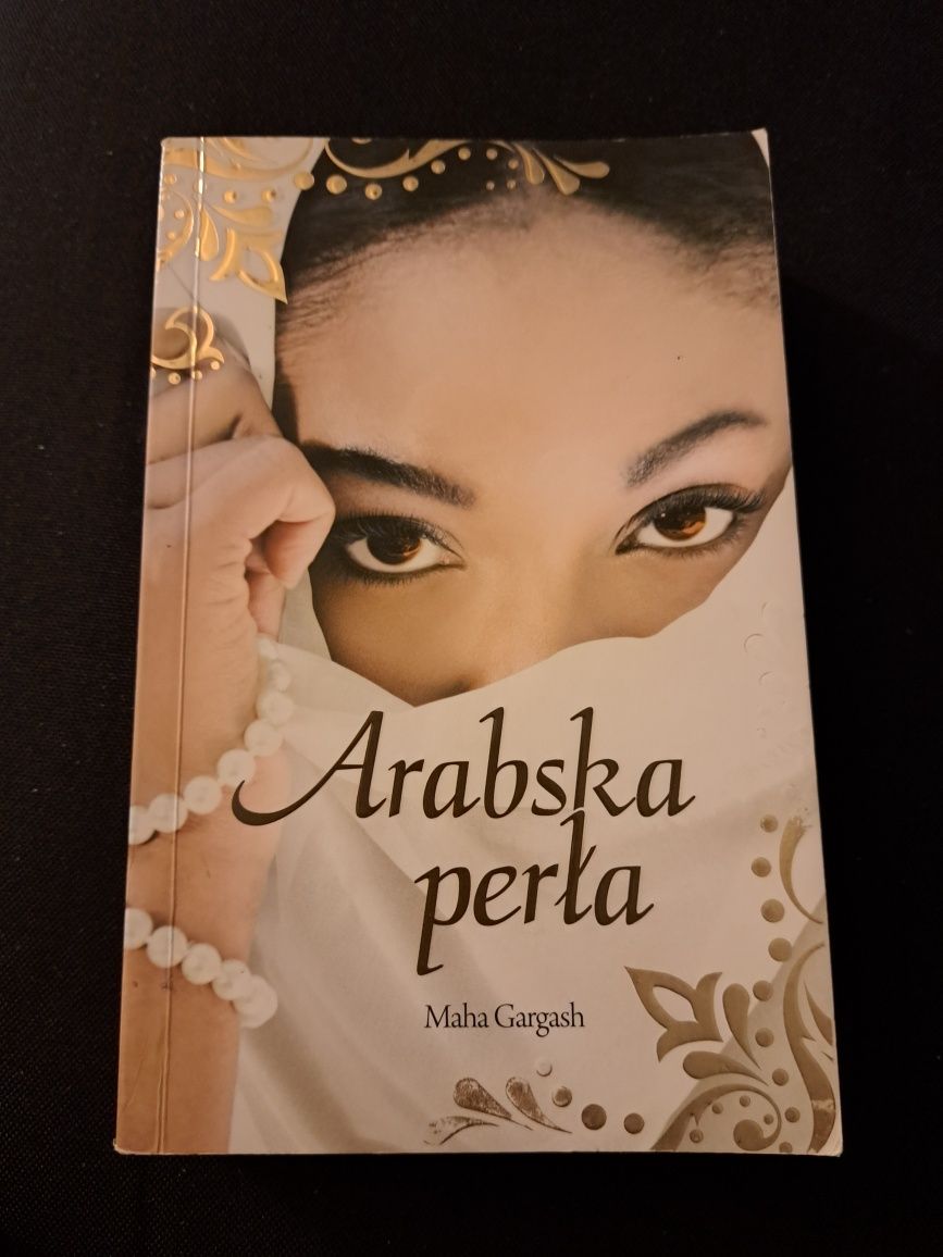 Maha Gargash "Arabska perła"