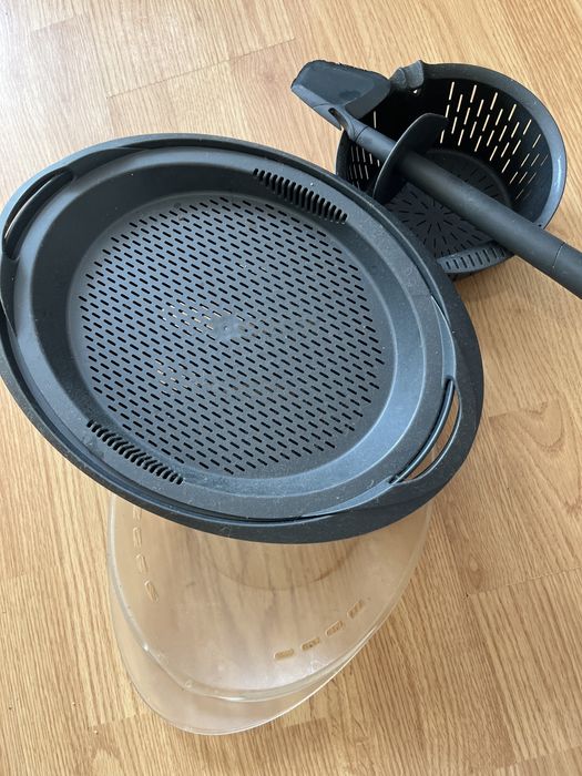 Sprzedam varoma sitko i lopatke thermomix motylek