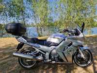 Motocykl Yamaha FJR 1300