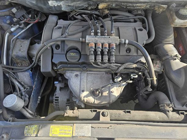 Alternator Peugeot 307 XS 1.6