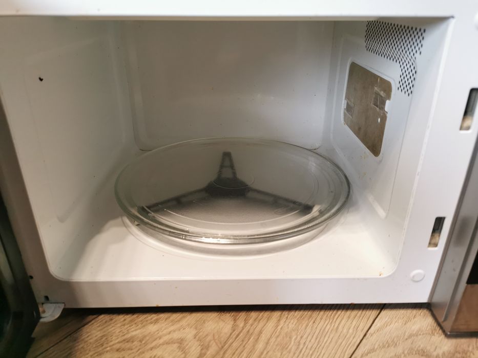Мікрохвильова піч WHIRLPOOL MWD 244 IX