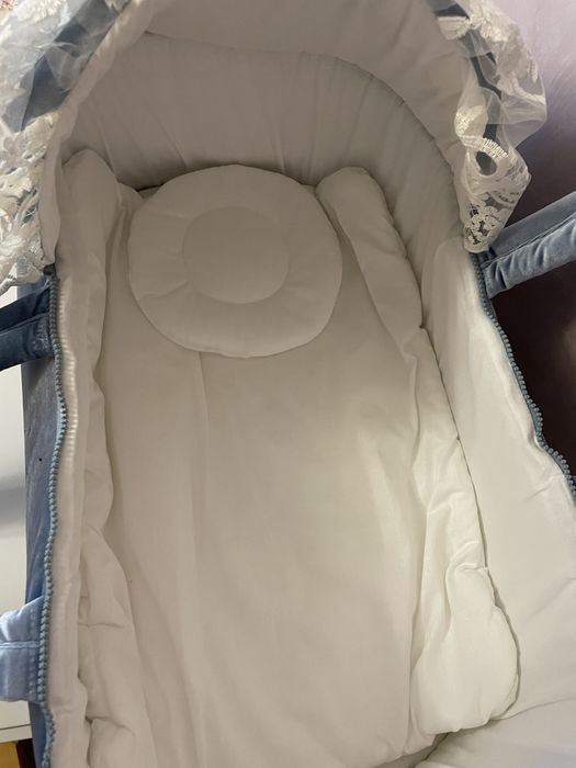 Набір люлька і конверт