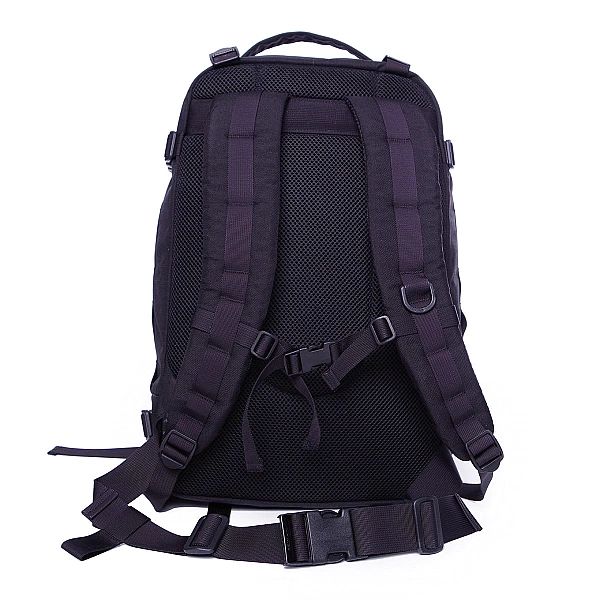 Apteczka plecakowa z wyposażeniem AP20/3P CORDURA NorthWind - Multicam