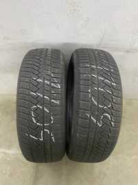 Continental WinterContact Ts 850P 205/60R16 92H Nr 1104