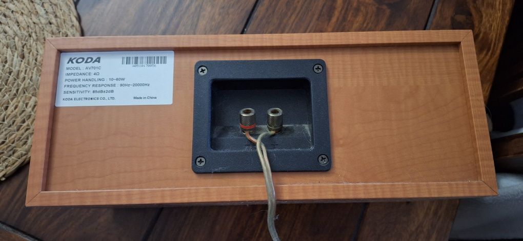 Wzmacniacz Pioneer VSX-515 S