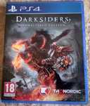 Darksiders Warmastered Edition PS4 PL