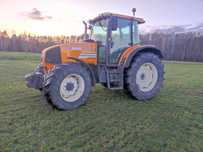 Renault Ares 630 RZ 1997r