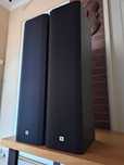 kolumny JBL MK 1000