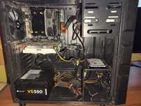 Komputer i5-6600k GTX 950