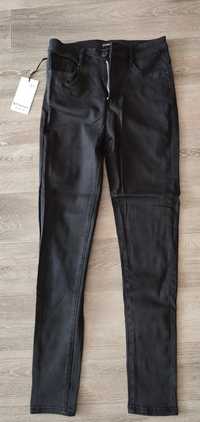 Нові чорні джинси , джинсы, jeans американки р.30