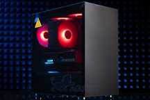 Сталевар V3! Ryzen 5 5600 + RTX4070 Super ігровий комп'ютер игровой ПК