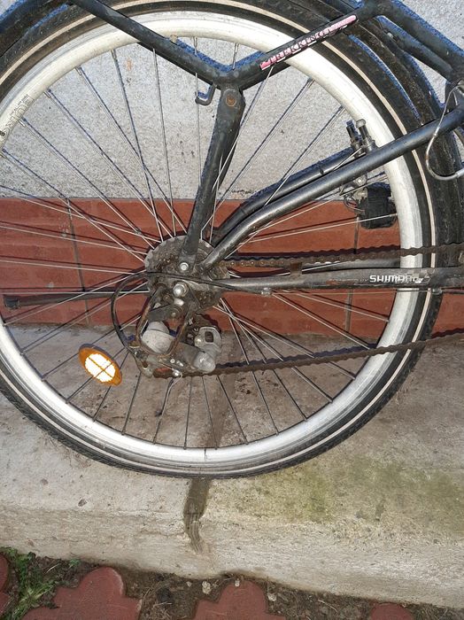 Продається велосипед
