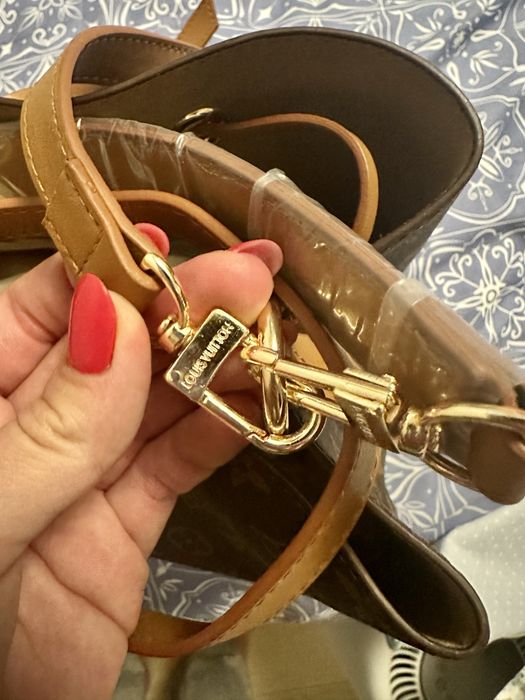 Torebka Louis Vuitton Petit Noe