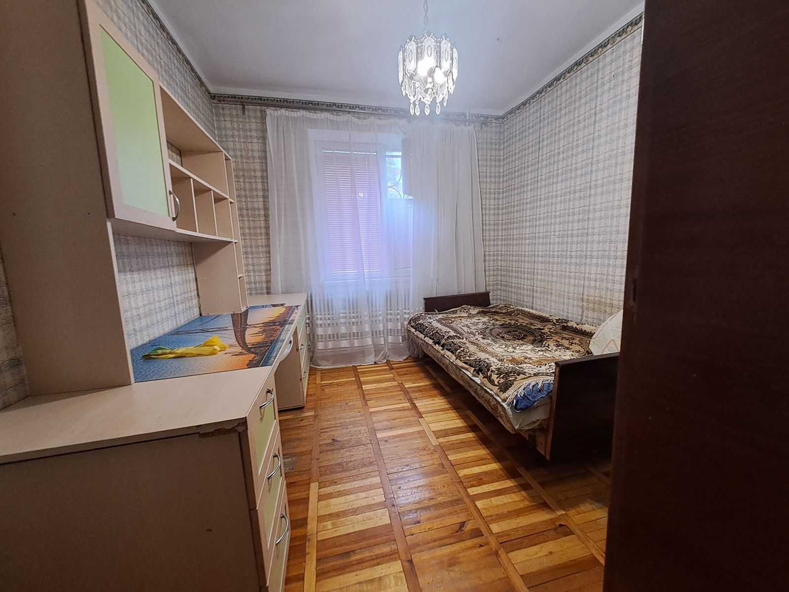 Продається 2 кім квартира по вул. Симоненка