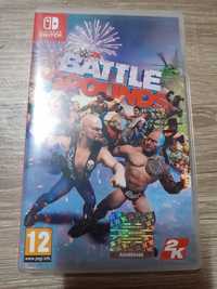 Wwe 2k battlegrounds nintendo switch