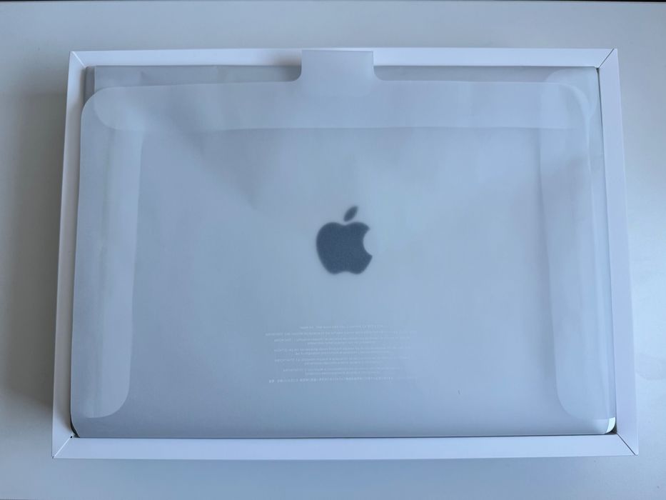 MacBook Pro 16" M2 Pro 12CPU/19GPU, 16GB RAM, 512GB SSD, 93% baterii