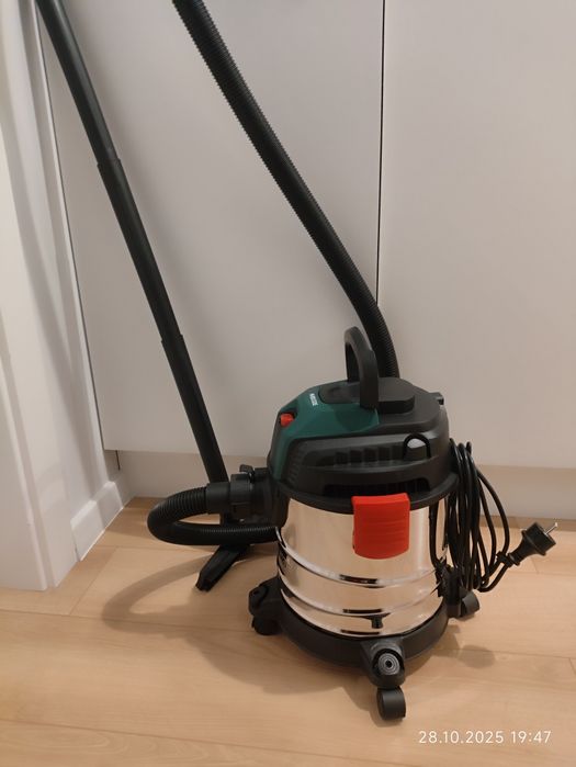 Odkurzacz parkside pwd 12 b1