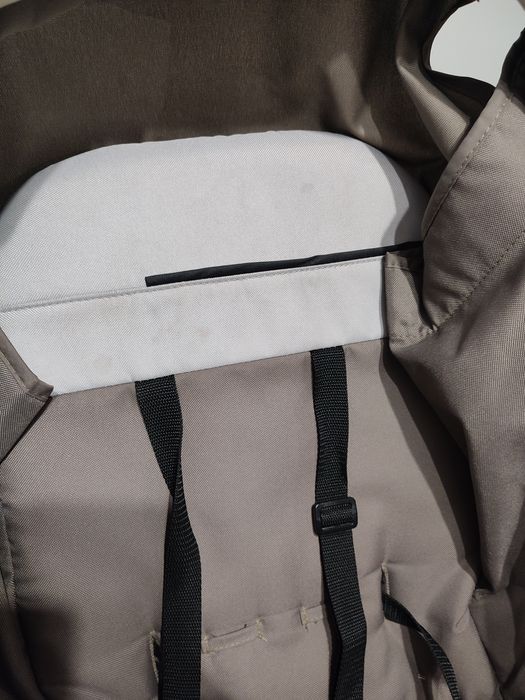 Wózek spacerowy dla dzieci