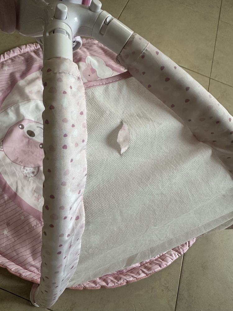Ginásio Chicco First Dreams