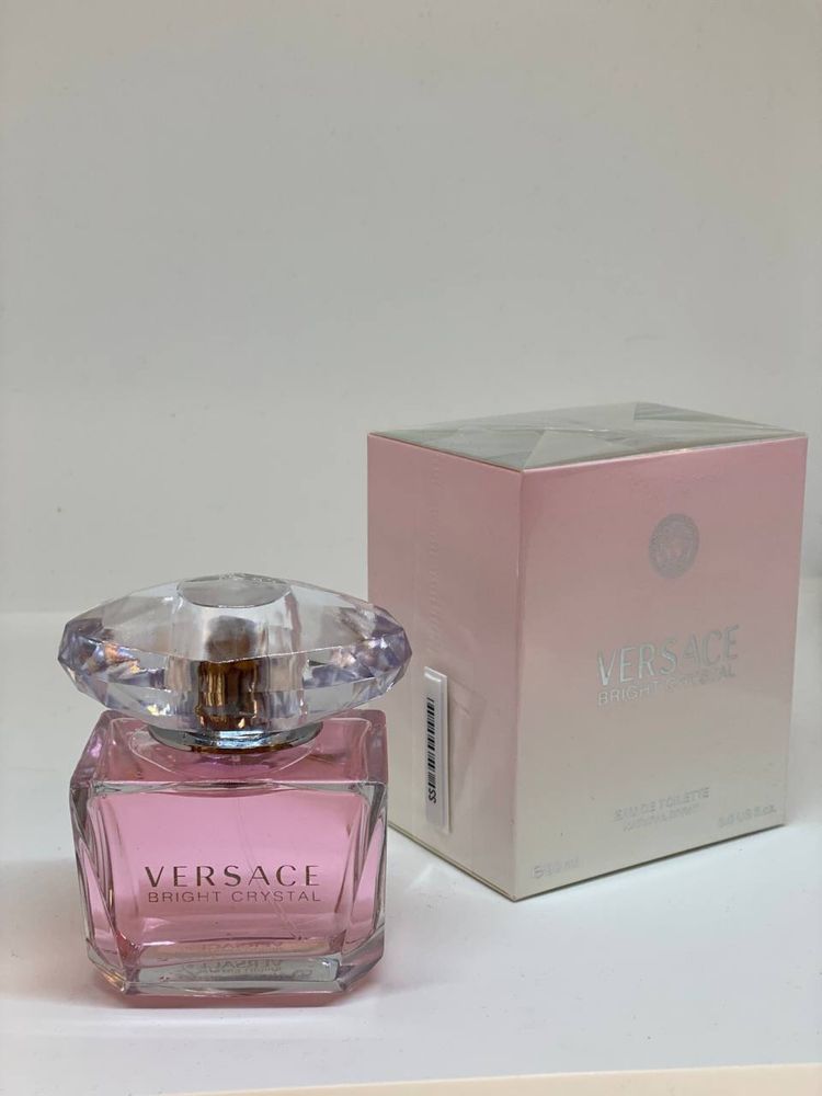 Парфумована вода Versace 90ml. (LUXE)