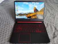 Acer nitro 5 i5/1650/16DDR4/500GB SSD NVME