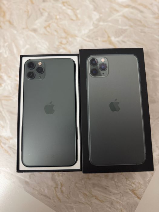 iPhone 11 Pro Max 64 gb