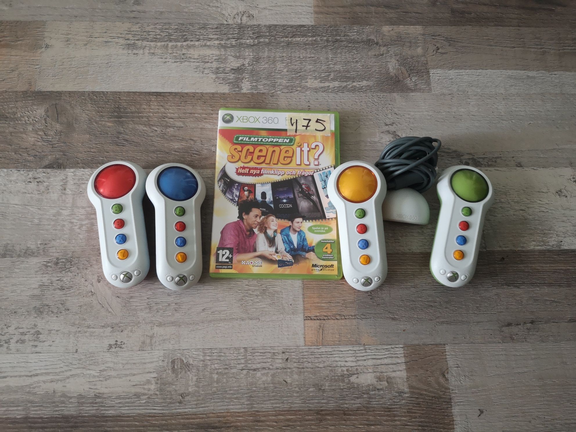 Диски Kinekt xbox 360 ікс бокс  кінект sports game вся колекція