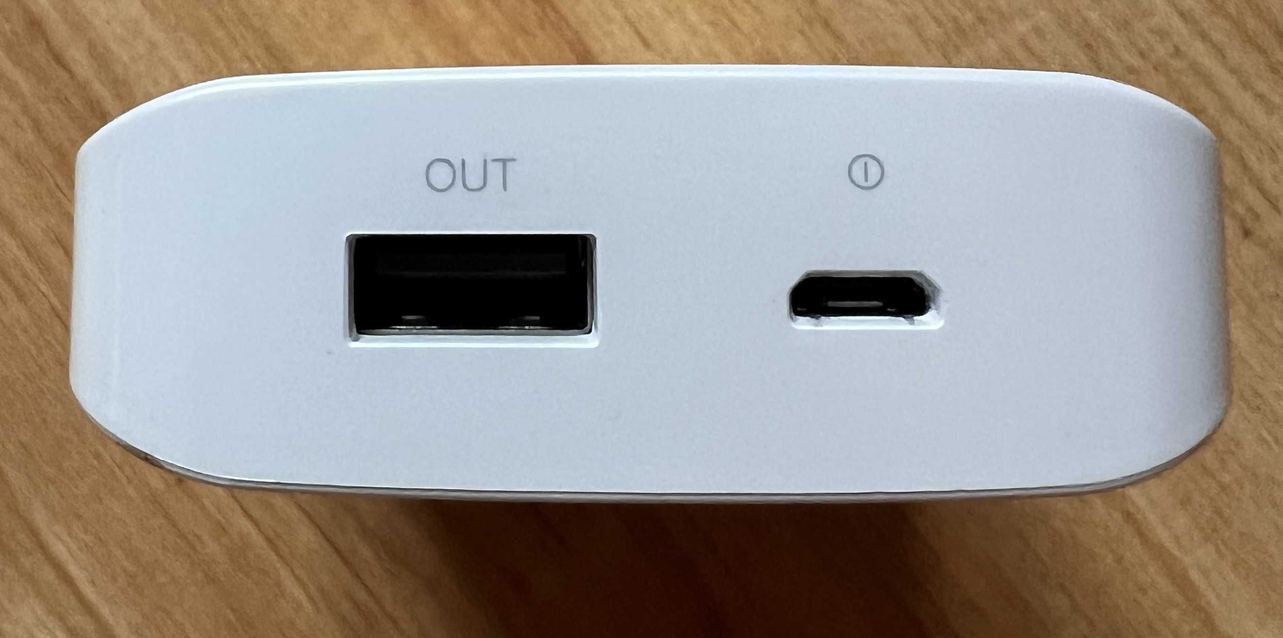 Powerbank Samsung 9000 mAh – bardzo dobry stan, sprawny, używany