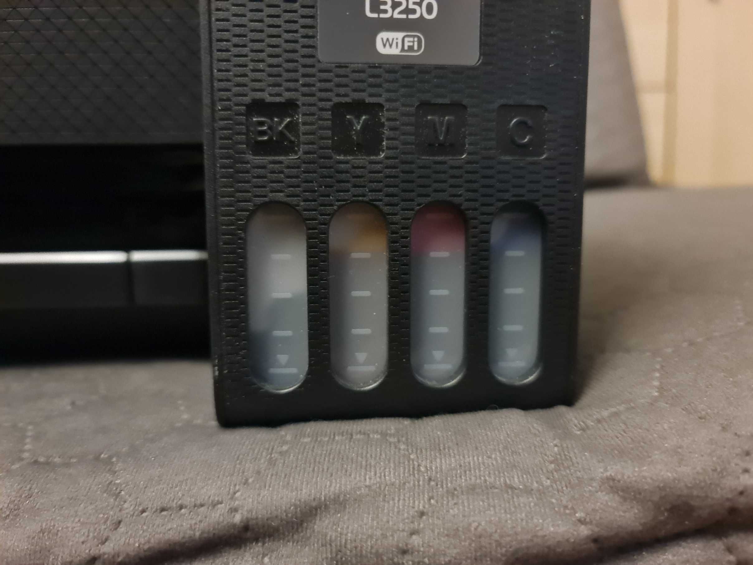 Drukarka Epson L3250
