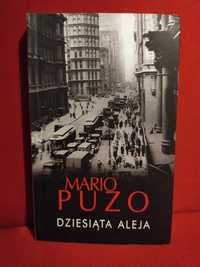 Dziesiąta aleja - Mario Puzo