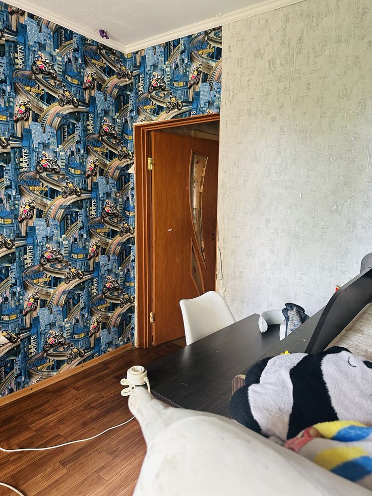Продам 3х ком кв Л/Б 2 мкр на Бомбе