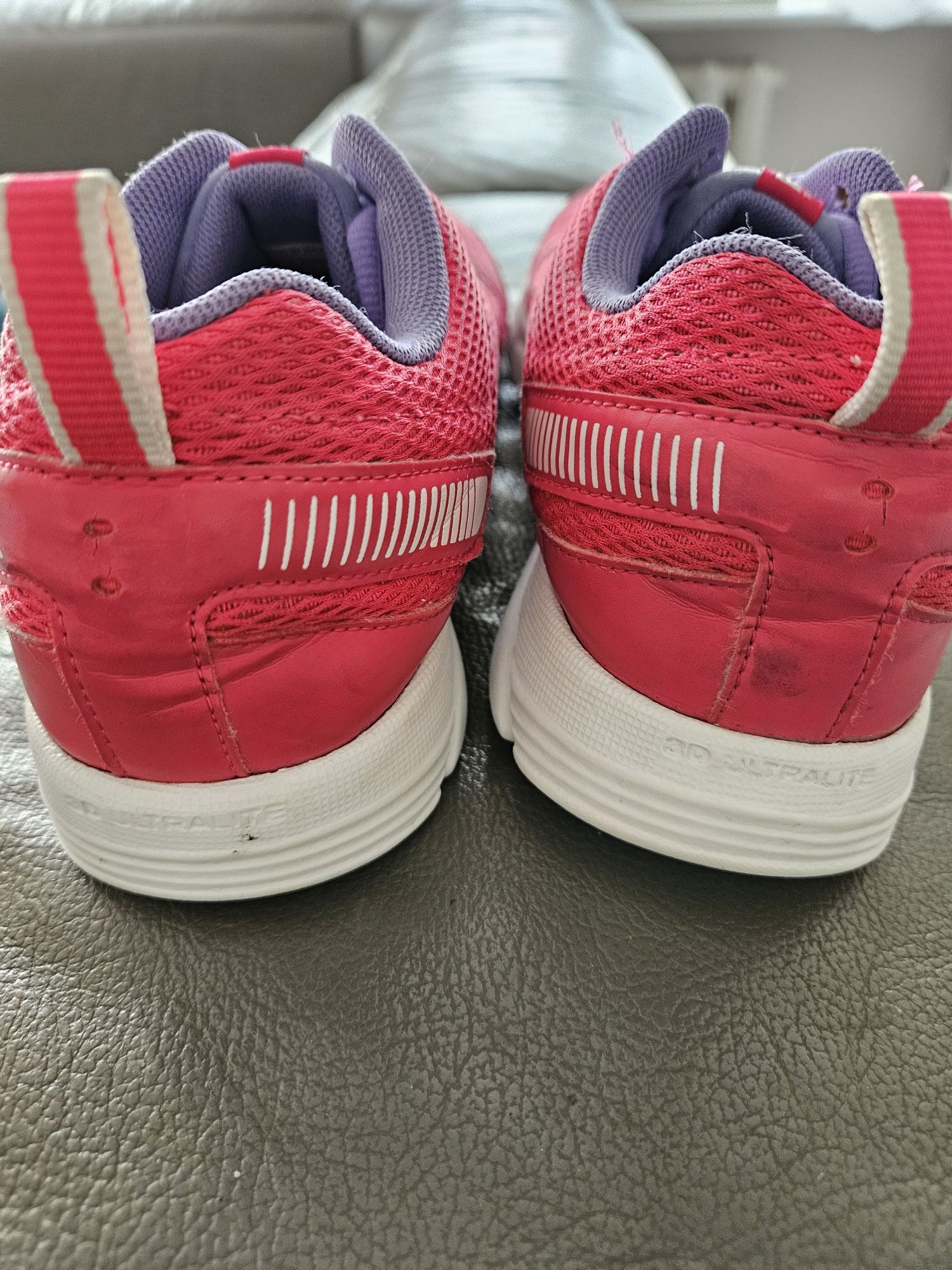 Buty Reebok Training 3D ultralite 41