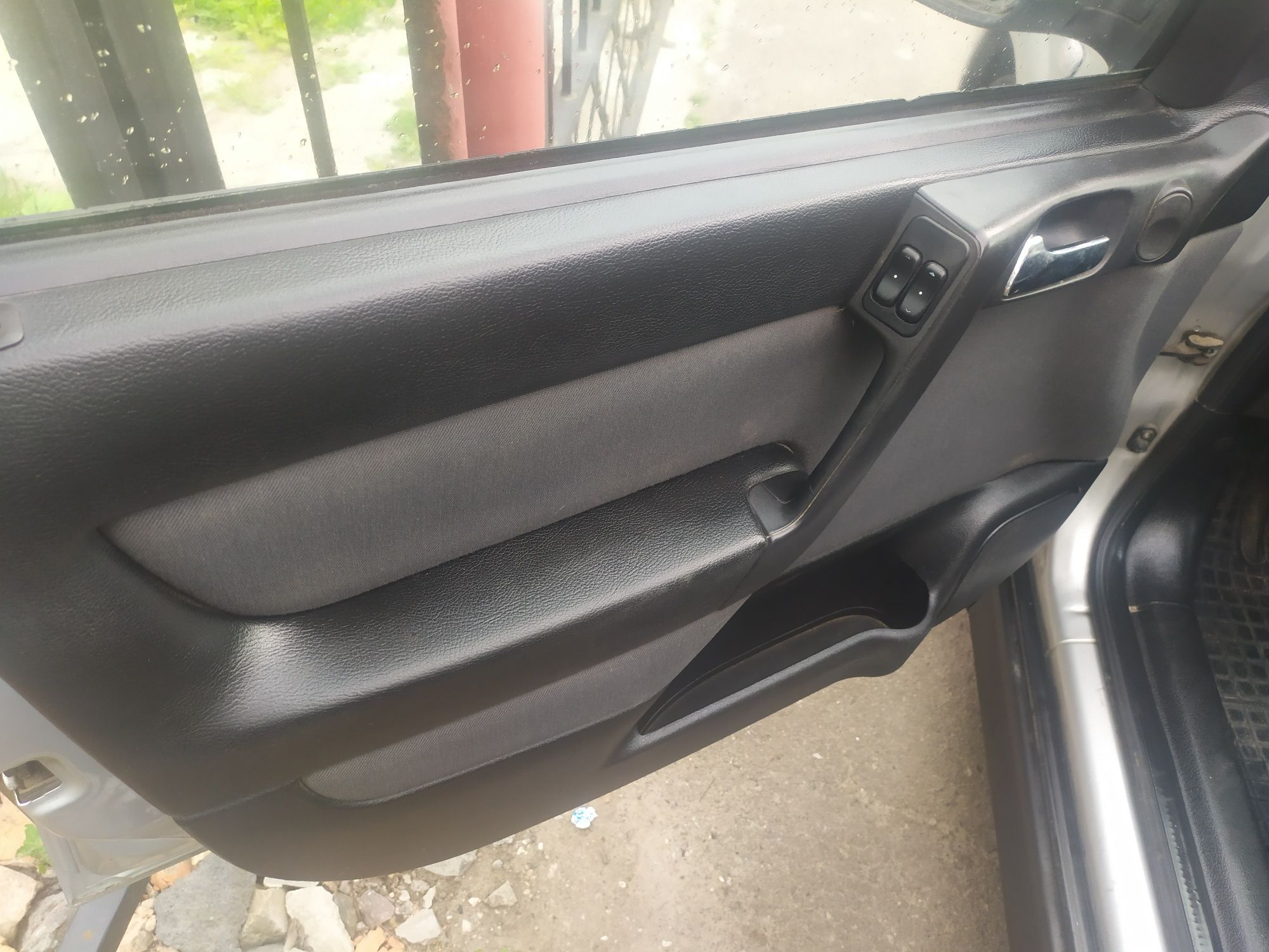 Opel Astra G 1.7 tdi