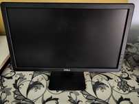 Monitor Dell LCD E2014Hf