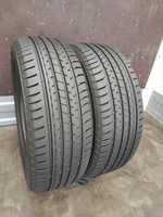 225/50r18 99W Extra Load 2шт, 19год, 7мм, ЛЕТО. Привезены из Германии