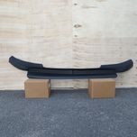 Спойлер Губа  переднього бампера Ford Explorer 2011 BB5Z17626BB