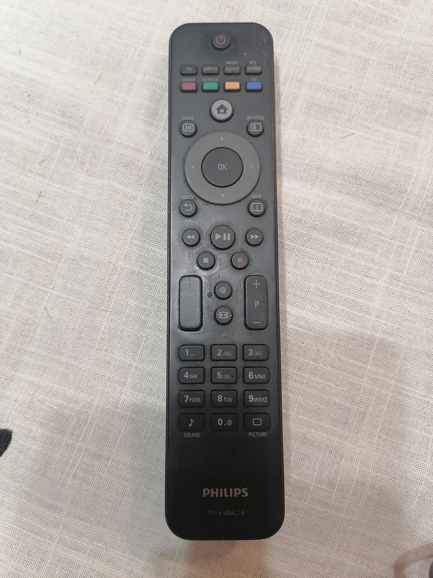 Telewizor LCD Philips 32PFL5604H/12