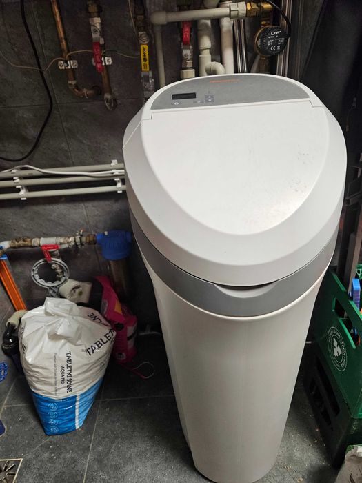 Stacja uzdatniania wody Viessmann Aquahome 20-N